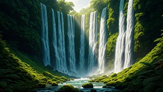 Western Ghats Waterfall Photography Excursions Peak This Week