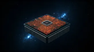 Quantum Leaps: Exploring the Wonders of Quantum Technology