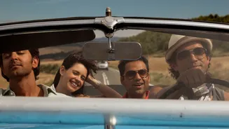 15 Years Of ZNMD: Farhan Akhtar, Kalki Koechlin And Others Celebrate Milestone