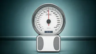 Doctor's Transformation: 56 Kg Weight Loss in 18 Months