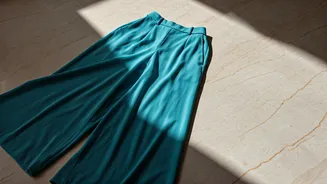 Wrinkle-Free Wanderlust: The $18 Amazon Pants Perfect for Effortless Travel