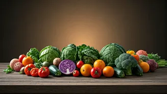 Seasonal Sattvik Food Is Having A Quiet Comeback