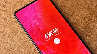 Nykaa Cosmetics launches limited-edition Bridgerton-inspired makeup collection