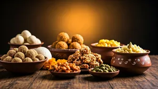 Makar Sankranti 2026: 10 Festive Foods to Savor