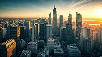 Smaller Cities Are Joining India's Finance Career Boom