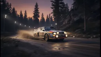 Audi Sport Quattro's Comeback Proves Group B Nostalgia Still Sells