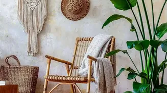 Why Handmade Decor Appeals To Homeowners Seeking Personal Style