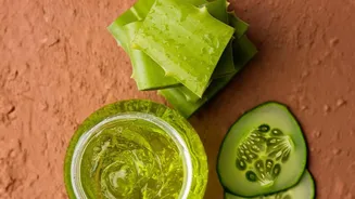 Seven Homemade Masks for Skin Brightness With a Caution-First Approach