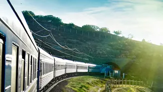 The New Daily Mumbai-Sawantwadi Express: Reading Daily Rail Access More Carefully