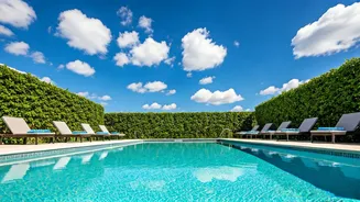Homestays With Pools Are Summer’s Sweet Spot