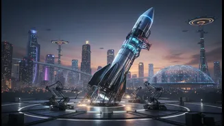 How Private Launch Vehicle Projects In Hyderabad Drive Multi-Disciplinary Tech Hiring Waves