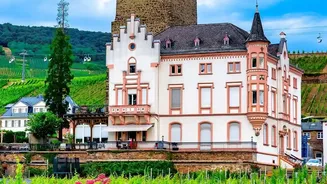 How to explore Georgia's historic wine capital Signagi without spending a fortune on tours