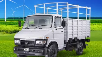BS-VII Changes Could Reach Light Commercial Vehicles in 2030