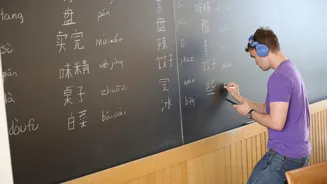 This AI app helps you learn languages with songs