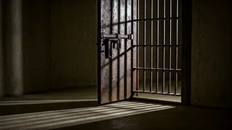 Bengaluru Jail's Troubles: A Deep Dive