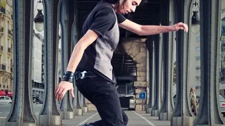 How Hiking And Skateboarding Differ In Choosing Safer Ways To Practise Balance