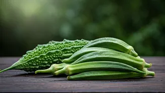 Affordable Gut Friendly Indian Vegetables Dominate Modern Wellness Feeds