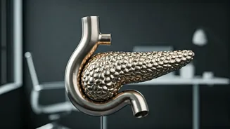 Diabetes and the Desk: Unpacking the Corporate Lifestyle's Impact