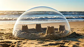 Healthy Relationships: Boundaries & Self-Love