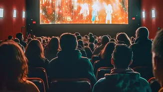 Why Animated Movies Offer The Best Bonding Experience For Parents And Kids On Movie Nights