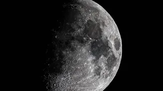 The Latest Predicted Moon Impact: What Readers Should Know About Tracking Space Hardware
