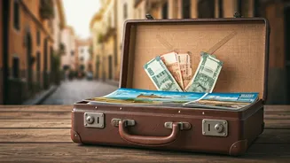 Explore Europe's Charm on a Budget: Plan Your Rs. 1 Lakh Trip to Central Asia & Caucasus