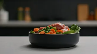 Pet Nutrition Is Becoming Fully Personalized In India
