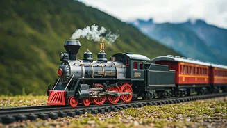 Seagull Boy Cooper's Himalayan Adventure: A Family's DHR Fascination