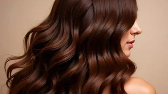 Hairstyles 101: How to style feathered layers