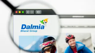 Dalmia Bharat Q3 Results: Sales volume growth of 10% beats estimates, margins a miss
