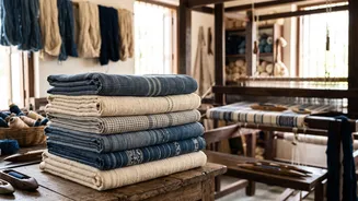 Cotton Price Fluctuations: How Federal Import Rulings Safeguard Small-Scale Indian Weavers