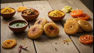 Bihar Snack Trails Deserve Youth Attention Now