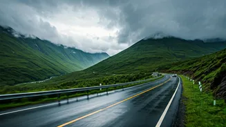 Monsoon Road Trip: Guide To Lonavala And Mahabaleshwar