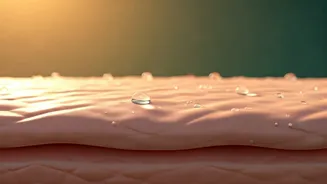 Beyond Skin Fasting: Rebuilding a Healthy Skin Barrier