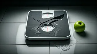 Fitness Frenzy: Weighing the Risks of Rapid Weight Loss
