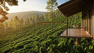 Coorg Eco Resorts Offer Massive 50% Price Cuts