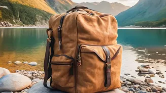 Three-Day Trips Work Best When Travel Time Stays Manageable
