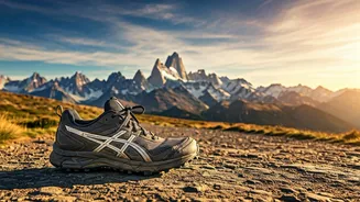 Conquer the World's Seven Most Epic Trail Running Adventures