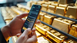 Gold savings schemes v/s digital gold: Which is better?