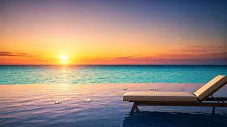 Unveiling the World of Lavish Escapes: Your Ultimate Guide to Luxury Travel