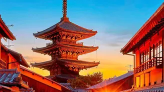 Japan Trip From Mumbai: What You Get In IRCTC's ₹2.63 Lakh Package
