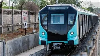 Mumbai Metro Line 1 unveils RapidCash up to ₹20 cashback