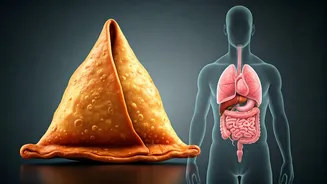 Akshay Kumar's 15-Year Samosa Fast: Health Insights & Smarter Snacking