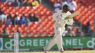 Usman Khawaja announces Retirement from International Cricket, His Last Match would be.....