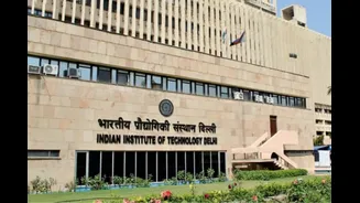 IITs Plan Two-Year Leadership Programme To Groom Faculty For Director Roles