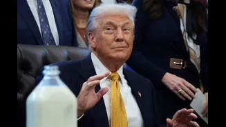 Opinion | ‘Another Beautiful Armada’: Trump, Iran & The Dangerous Theatre Of Power