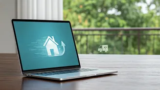 Quick-Commerce Culture Is Changing Home Buying
