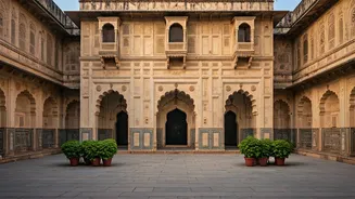 Why Local Hosts Rave About Fort Heritage Bookings