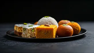 Baisakhi Bliss: 5 Delectable Traditional Desserts for Your 2026 Celebration