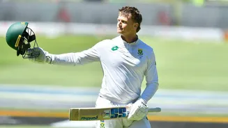 Rickelton to keep wickets in 2nd Australia Test; Stubbs dropped